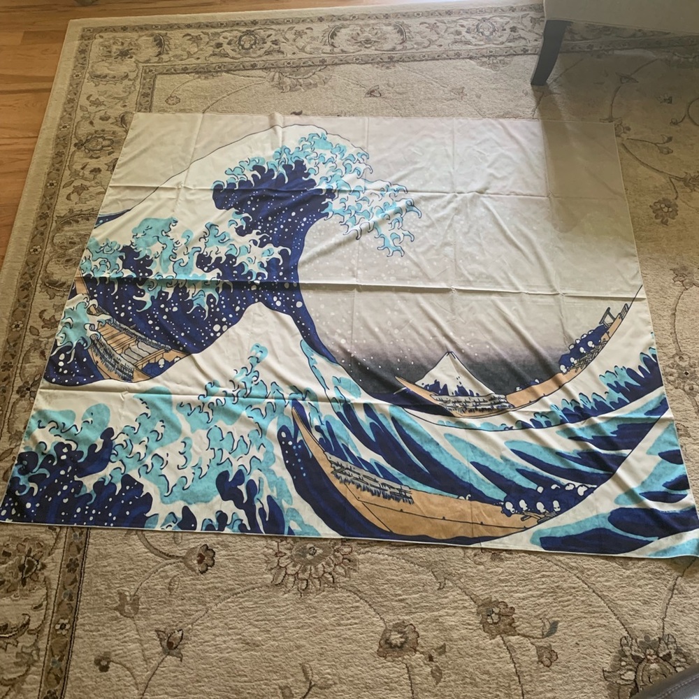 Tapestry